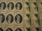 Scott 1732-1733 - 1978 Captain Cook Full Sheet Of 50   1st Day Issue Stamps