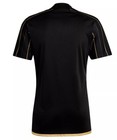 Adidas 2024-25 Lafc Men s Stadium Home Jersey New  Small