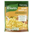  8 Pack  Knorr No Artificial Flavors Creamy Chicken Pasta Sides  4 2 Oz Regular