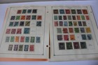 Austria   Nice Lot Collection About  400   Stamps On Album Pages Great Value