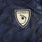 Umbro Guatemala Prematch Men s Jersey 25 26