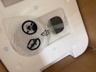 Homerunpet Pd50 Smart Pet Dryer New Open Box Cat Dog Grooming Dryer Drybo Plus