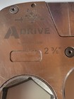 Norwolf  A Drive Tool Works A-drive Ratchet 2-3 8 