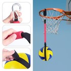 Volleyball Spike Training Aid Practice Equipment For Arm Speed And Spiking Power
