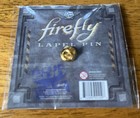 Loot Crate Firefly Serenity Valley Veteran  May 2511 Lapel Pin New
