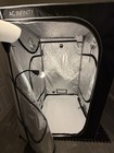 Ac Infinity Cloudlab 844 Advance Grow Tent 4x4  ac-cba844 