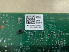 Dell  0t34f4 0k9cr1 Intel I350-t4 Quad-port Ethernet Server Network Adapter Card