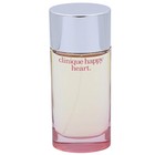 Happy Heart Clinique Women 3 4 Oz 3 3 Edp Perfume Spray New In Box