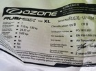 Ozone Rush 6 Xl Cross Country Paraglider Paragliding Wing