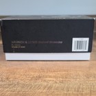 Bausch   Lomb Custom 8x36 Binoculars 61-8360 Audubon Black W  Case   Box
