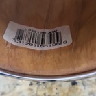 Lp Lp559xaw 11 In Natural Wood Handcrafted Conga Drum Analog 1-piece