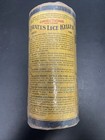 Antique Pratts Lice Killer Vintage Vet Tin Veterinary Farm Poison Cow Hog Horse