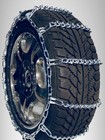 New   v-bar   P235 75r15 P235 70r16 Snow Tire Chains