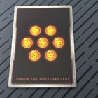 Super Saiyan 3 Son Goku Foil Dragon Ball Super Card Game P-003 Pr Promo