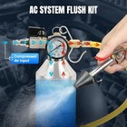 Ac Flush Kit Home A c Flush Tool Automotive A c Flush Kit House Ac Flushing Kit
