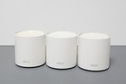 Tp-link Deco X60 Ax3000 Whole Home Mesh Wi-fi 6 System  3-pack 