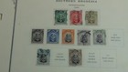 Stampsweis S Rhodesia On Scott Specialty Pages Est 96 Stamps To 1964