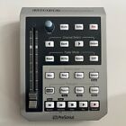 Faderport Presonus Production Control Center