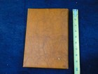 Ww2 Era Army Air Force Stationary Set
