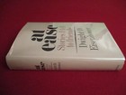 Signed   At Ease By President Dwight D  Eisenhower  1967  First Edition Book