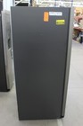 Ge Gss23gmpes 33  Slate 23 01 Cu  Ft  Side By Side Refrigerator Nob  154457