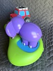 Evenflo Exersaucer World Explorer Replacement Part Jeep Elephant Lights Sounds