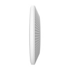 Tp-link Omada Eap772 Tri Band Ieee 802 11 Wireless Access Point  W o  Dc Adapter
