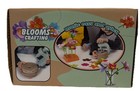 Blooms Crafting Diy Flower Kits - Toys For Kids - Magic  Easy   Quick