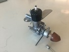 Nice 1941 Ohlsson 23 Model Ignition Engine