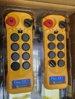 Magnetek 0-flex-8ex2-te