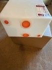 Todd Marine 85-153wh 6 Gallon Water Holding Tank 16   x 12   x 8   
