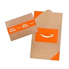 Amazon Physical Gift Card You re The Best  0