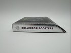 Mtg Double Masters 2022 Collector Booster Box  4 Packs  New   Sealed