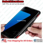 Iphone 7 7plus  8  8 Plus Shockproof Hybrid Phone Case Cover With Ring Kickstand