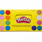 Play-doh Modeling Compound Super Color Pack 20 Different Colors Non-toxic New