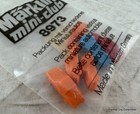 Z Scale Nos New Marklin Mini Club 8973 Set Of 6 Cars