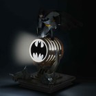 Batman Bat Signal Figurine Light Multi-color