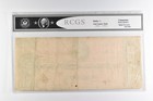  2 1864 Confederate States Of America Note  8180