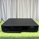Sony Svo-1450 Video Cassette Recorder Player Vcr W power Cord