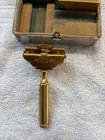 Gem Vintage Shaving Kit