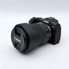 Canon Eos R8 Digital Camera With Rf 24-105mm F4 L Is Usm Lens New Open Box