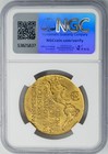 1901 Ny Hk-289 Sc 1 Pan-american Exposition Official Medal Ms64 Ngc 948991-2