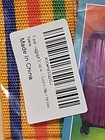 Luggage Strap Luggage Belt Rainbow Color