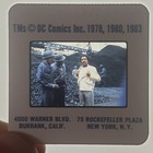 Superman Iii 1983 35mm Studio Slide Transparency Richard Pryor Warner Bros