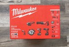 Milwaukee 2696-26 M18 18v Cordless 6-tool Combo Kit
