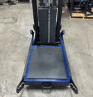 Perform-x   Hip-x Multi-hip Machine W  590lbs Weight Stack