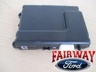 15 Thru 18 Edge Oem Genuine Ford Security System W  Remote Start Uses Your Key 