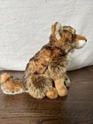 Webkinz Signature Red Wolf  new Unused Code 