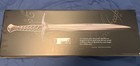 Weta Workshop Sting Sword - Fan Expo Exclusive Lotr 25th Anniversary