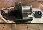Greenlee 6001 Cable Puller With Super Tugger Force Gauge